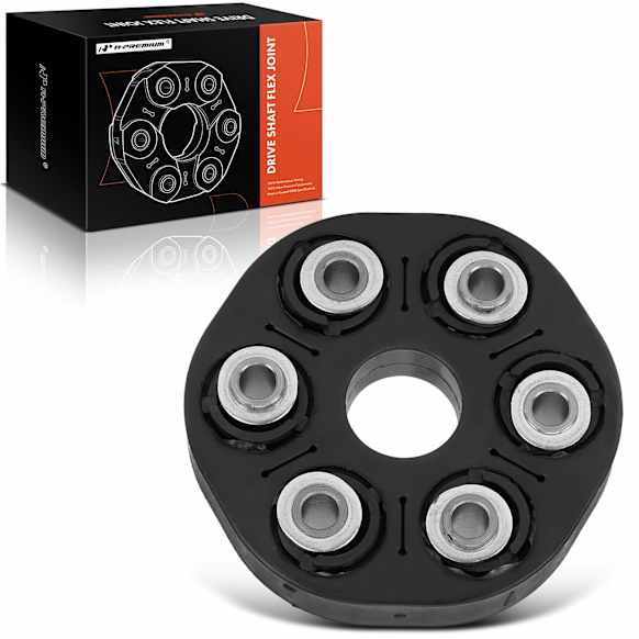 APPC051 Front Driveshaft Coupler Flex Joint