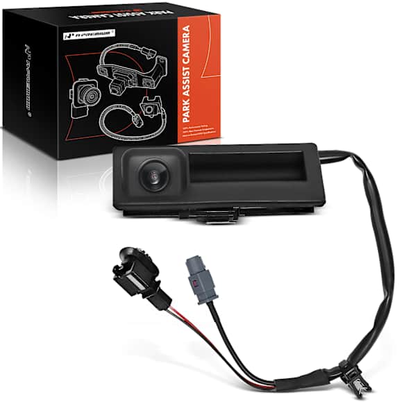 APPCM011 Rear Back Up Park Assist Camera