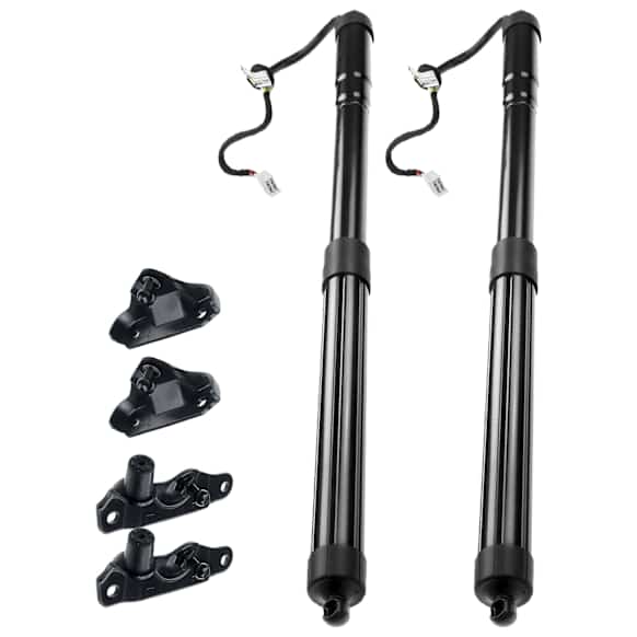 2014 Toyota Highlander - Driver and Passenger Side Lift Support Hatch, Sport Utility