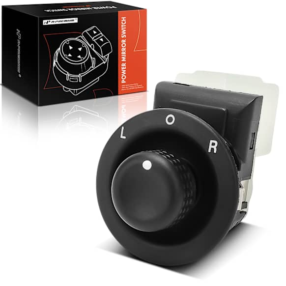 APPMS006 Power Mirror Switch