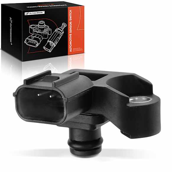 APPS0012 Manifold Pressure (MAP) Sensor