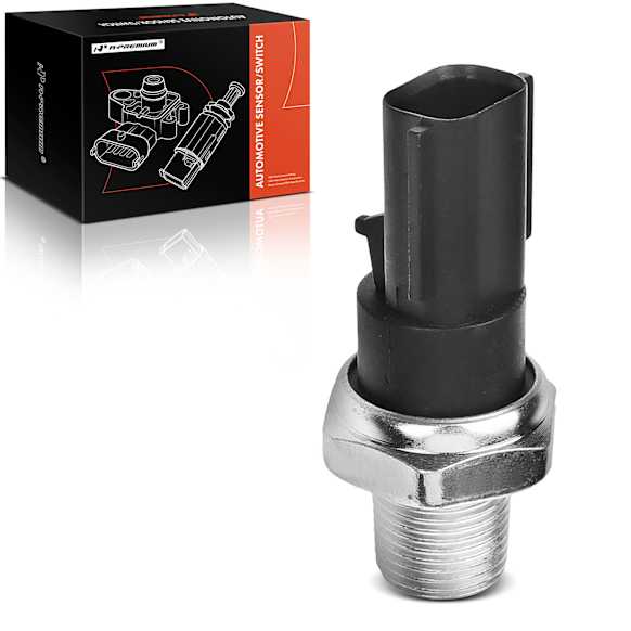 APPS0020 Oil Pressure Sender/Switch