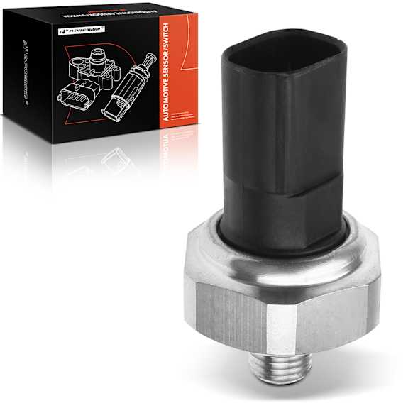 APPS0036 A/C Pressure Sensor