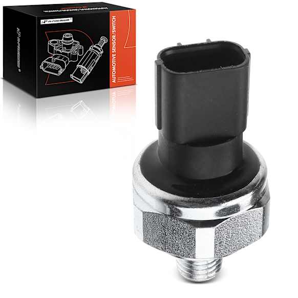 APPS0056 Oil Pressure Sender/Switch