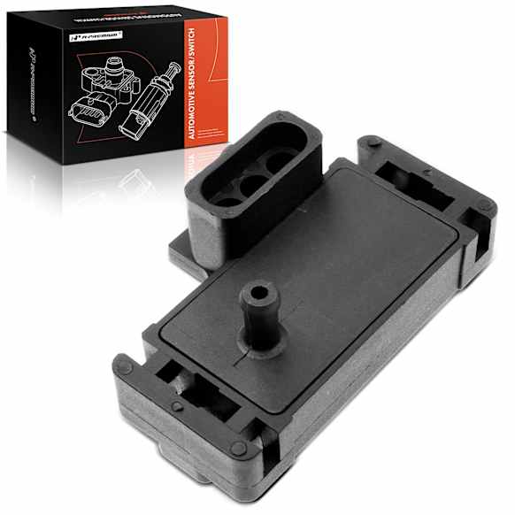 APPS0058 Manifold Pressure (MAP) Sensor