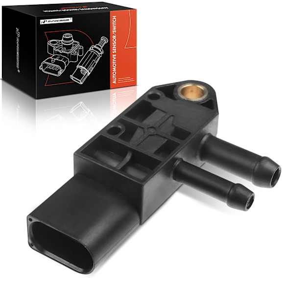 APPS0080 Differential Exhaust Pressure Sensor