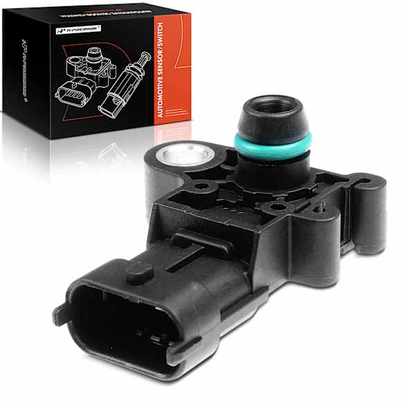 APPS0099 Manifold Pressure (MAP) Sensor