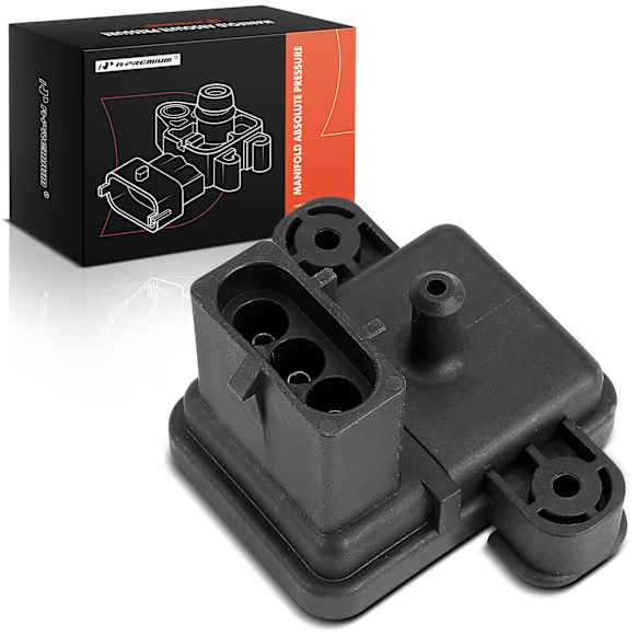 APPS0183 Manifold Pressure (MAP) Sensor