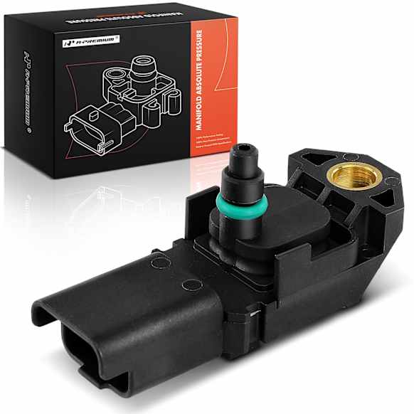 APPS0190 Manifold Pressure (MAP) Sensor