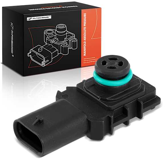 APPS0199 Air Injection Sensor with 3-Pin