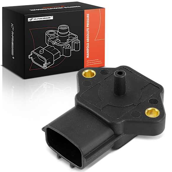 APPS0217 Barometric Pressure Sensor with 3-Blade