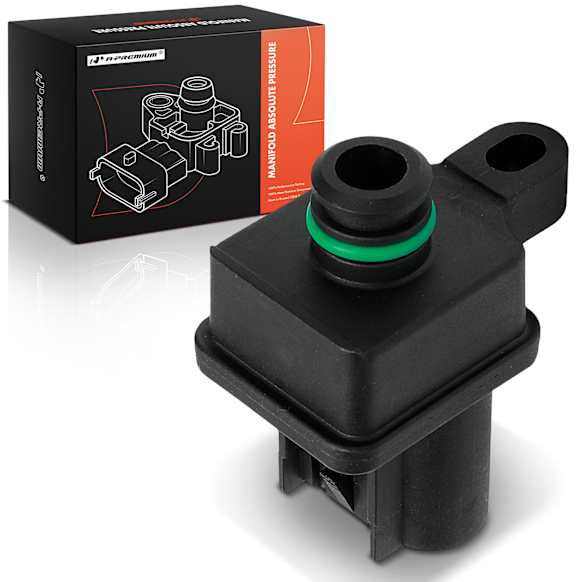APPS0220 Manifold Pressure (MAP) Sensor