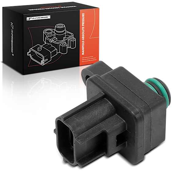 APPS0221 Manifold Pressure (MAP) Sensor