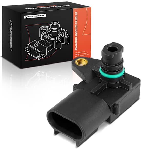 APPS0223 Manifold Pressure (MAP) Sensor