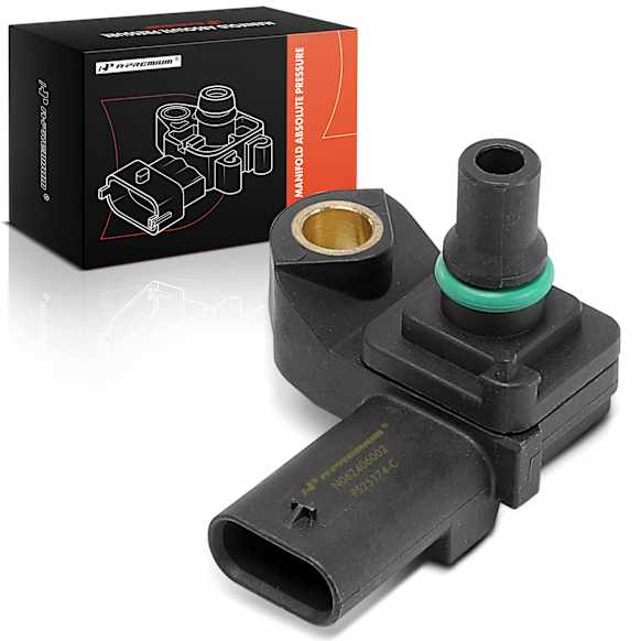 APPS0256 Manifold Pressure (MAP) Sensor