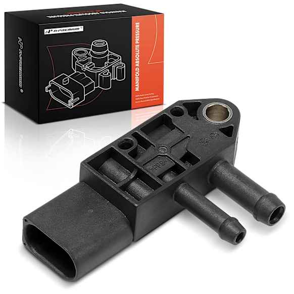 APPS0271 Differential Pressure Sensor
