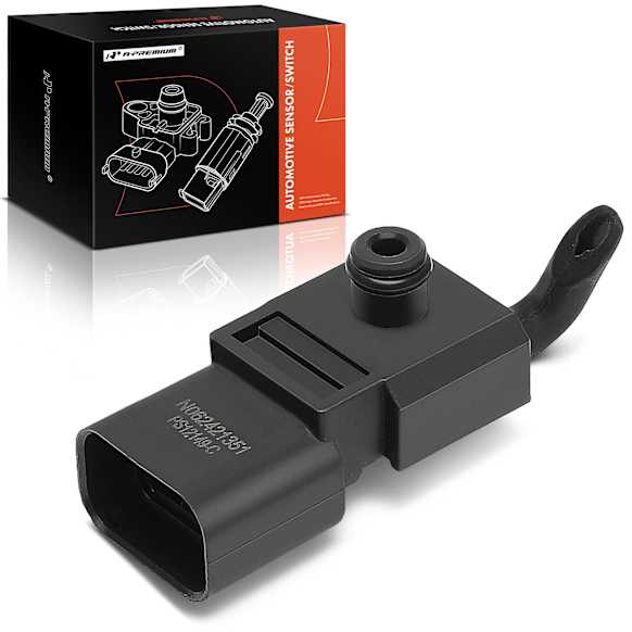 APPS0315 Fuel Tank Pressure Sensor