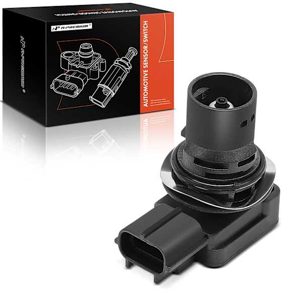 APPS0328 Manifold Pressure (MAP) Sensor