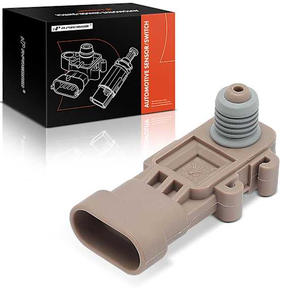 APPS0330 Fuel Tank Pressure Sensor