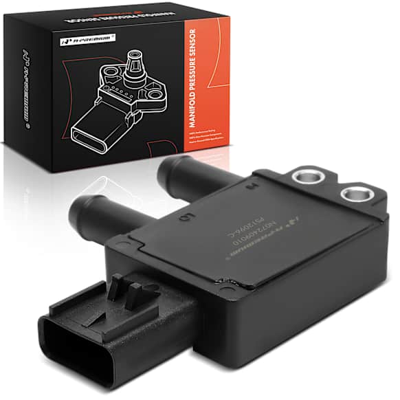 APPS0338 Diesel Particulate Filter Pressure Sensor