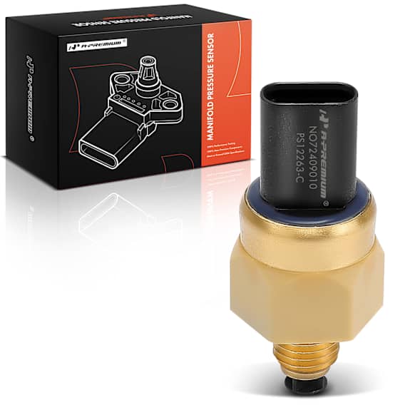 APPS0339 Oil Pressure Sensor