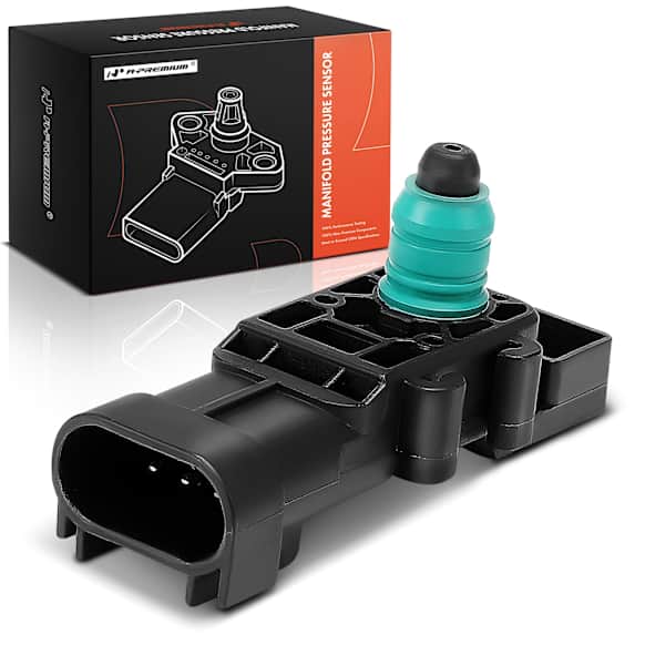 APPS0340 Fuel Tank Pressure Sensor