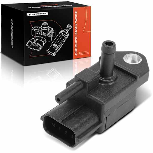 APPS0344 Fuel Tank Pressure Sensor