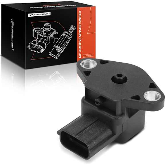 APPS0361 Fuel Tank Pressure Sensor