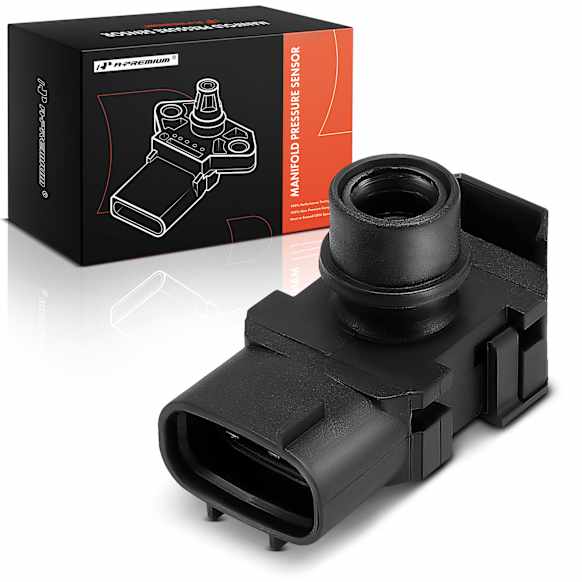 APPS0363 Fuel Tank Pressure Sensor