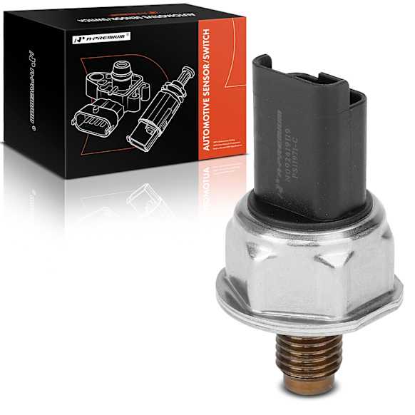 APPS0410 Fuel Pressure Sensor