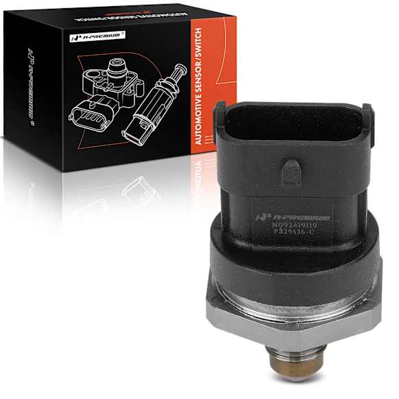 APPS0419 Fuel Injection Pressure Sensor
