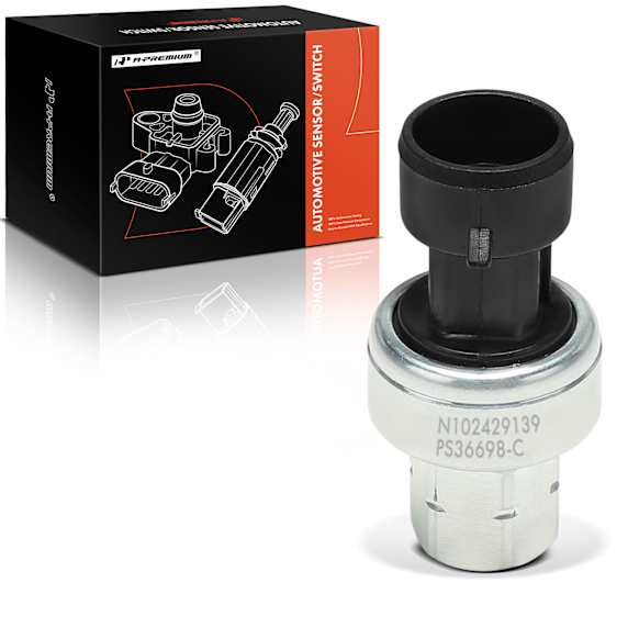APPS0448 AC Refrigerant Pressure Switch Sensor