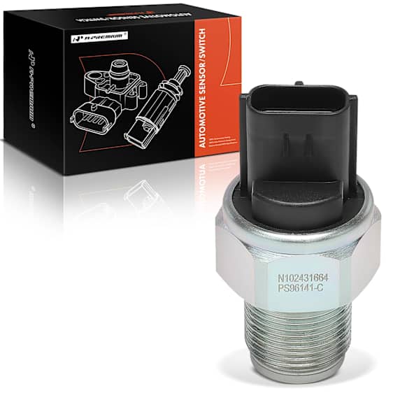 APPS0475 Fuel Rail High Pressure Sensor