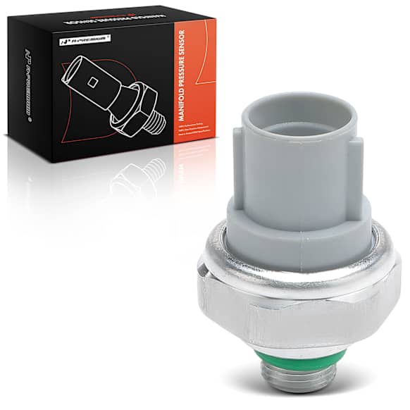 APPS0585 HVAC Binary AC Compressor Cut-Off Switch