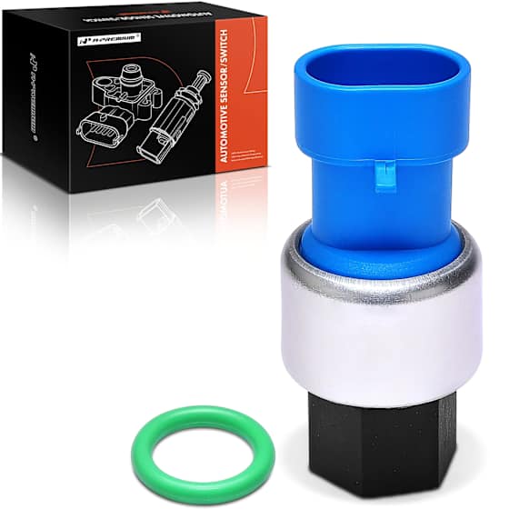 APPS0618 HVAC Pressure Switch