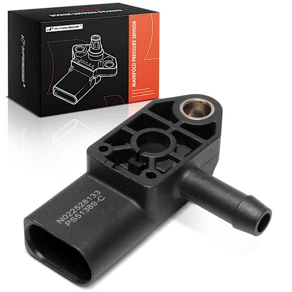 APPS0658 Manifold Pressure (MAP) Sensor