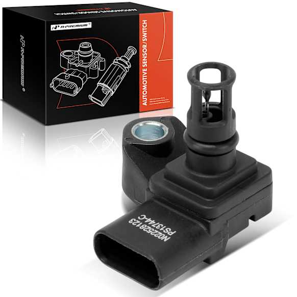 APPS0696 Pressure MAP Sensor