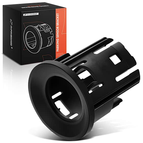APPSB017 Front Center Driver Parking Sensor Bezel