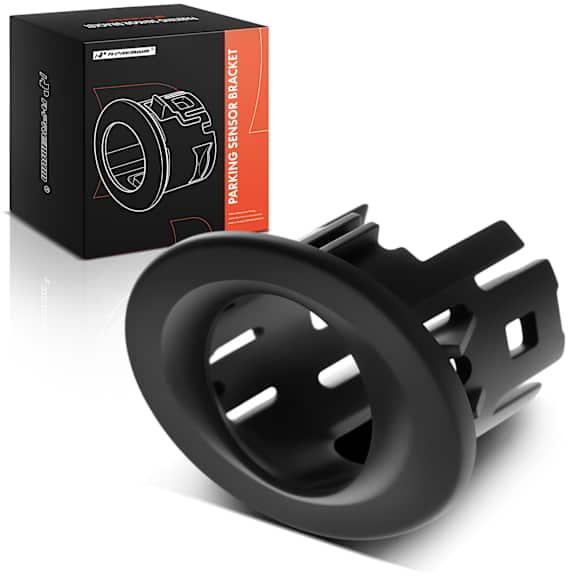 APPSB071 Rear Outer Passenger Parking Sensor Bezel