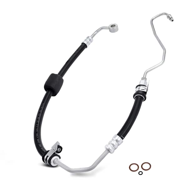 APPSH029 Power Steering Pressure Line Hose Assembly