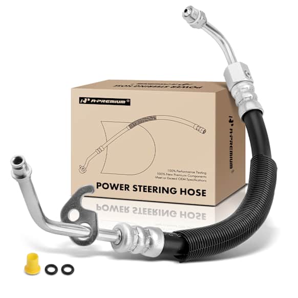 APPSH1066 Power Steering Pressure Line Hose Assembly