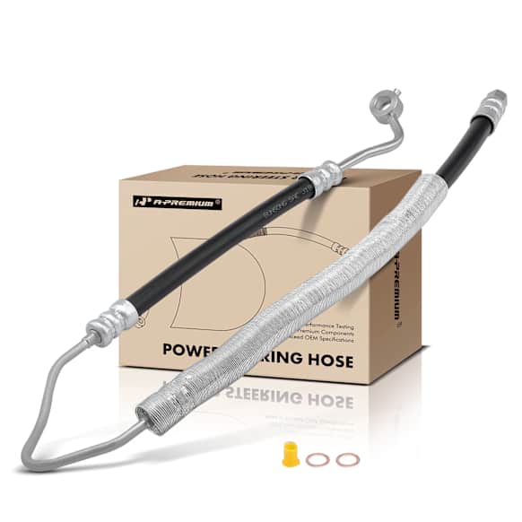APPSH1084 Power Steering Pressure Line Hose Assembly