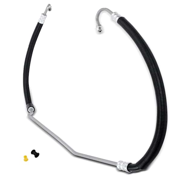 APPSH1238 Power Steering Pressure Line Hose Assembly
