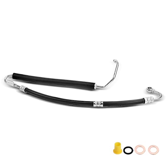 APPSH1403 Power Steering Pressure Line Hose Assembly