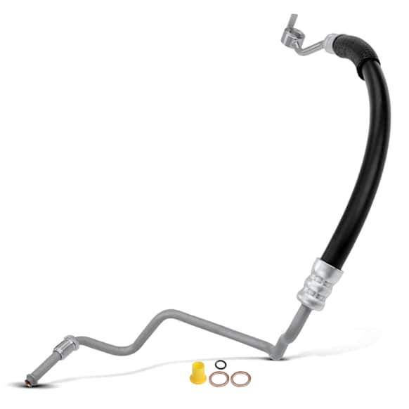 APPSH1404 Power Steering Pressure Line Hose Assembly
