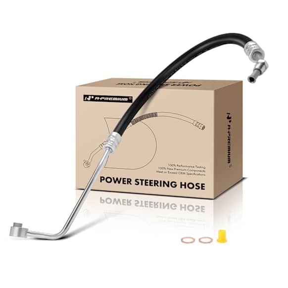 APPSH1456 Power Steering Pressure Line Hose Assembly