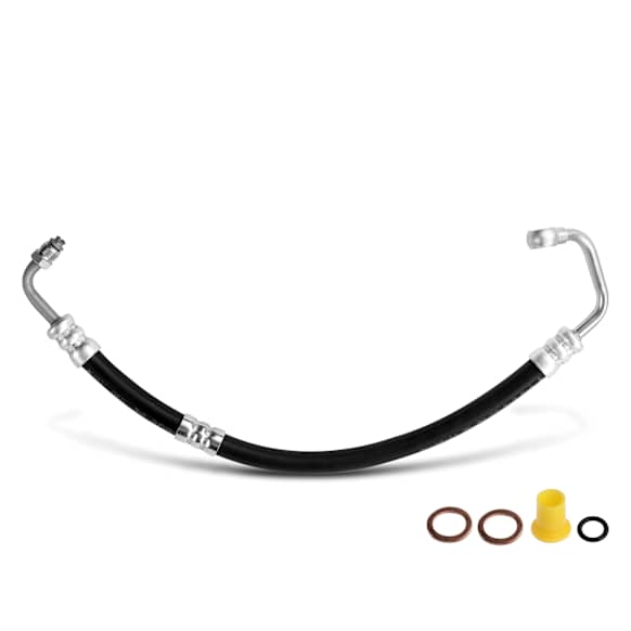 APPSH1487 Power Steering Pressure Line Hose Assembly