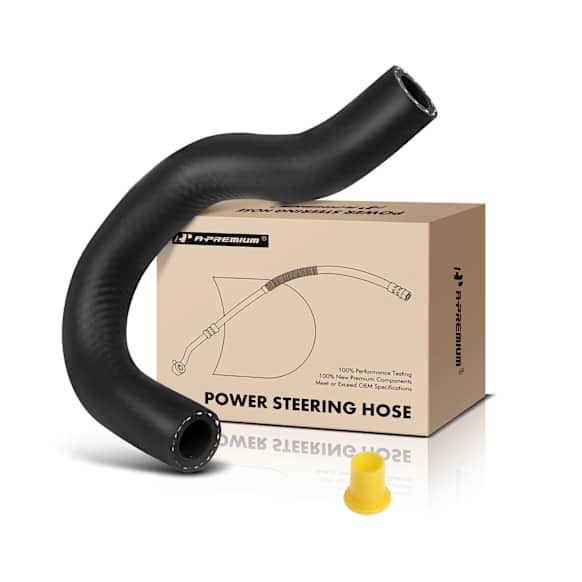 APPSH1529 Power Steering Reservoir Line Hose Assembly