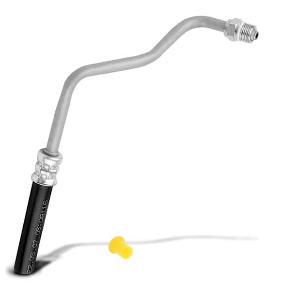 APPSH204 Power Steering Return Line Hose Assembly