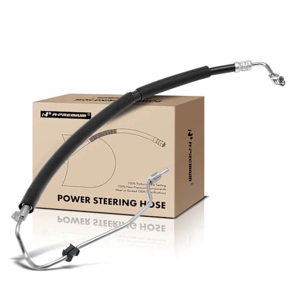 APPSH2882PG Power Steering Pressure Line Hose Assembly